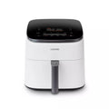Cosori 6Qt Turboblaze Smart Air Fryer Cream